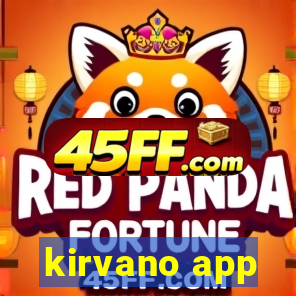 kirvano app